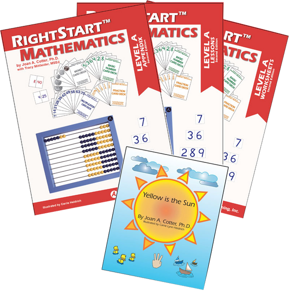 RightStart Math
