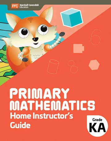 Primary Mathematics Home IG KA