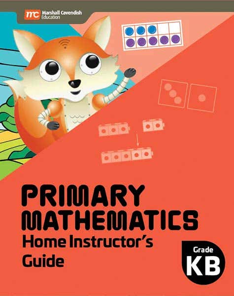 Primary Mathematics Home IG KB