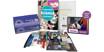 Discover & Do: Science
