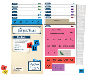 All About Spelling - 0