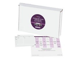 Lenten Unit Study Supplies Kit: Amon’s Adventure