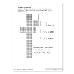 Math-U-See Beta Sample Lessonadding money