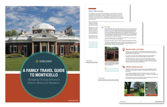Monticello email image