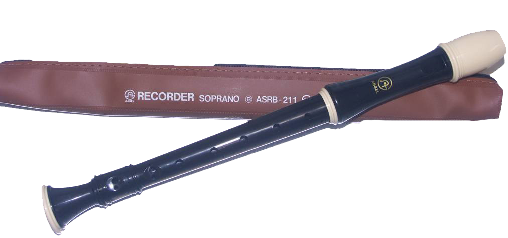 Recorder (Soprano 'C')