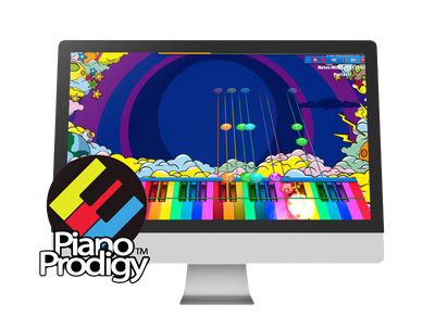 Piano Prodigy - 0