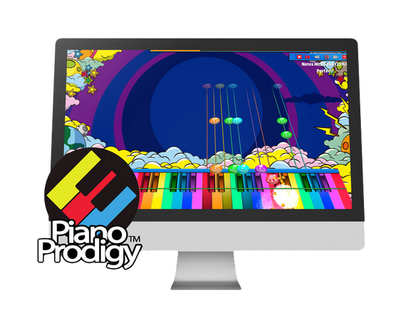Piano Prodigy
