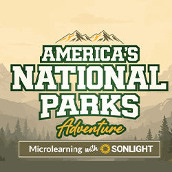 National parks 250x250