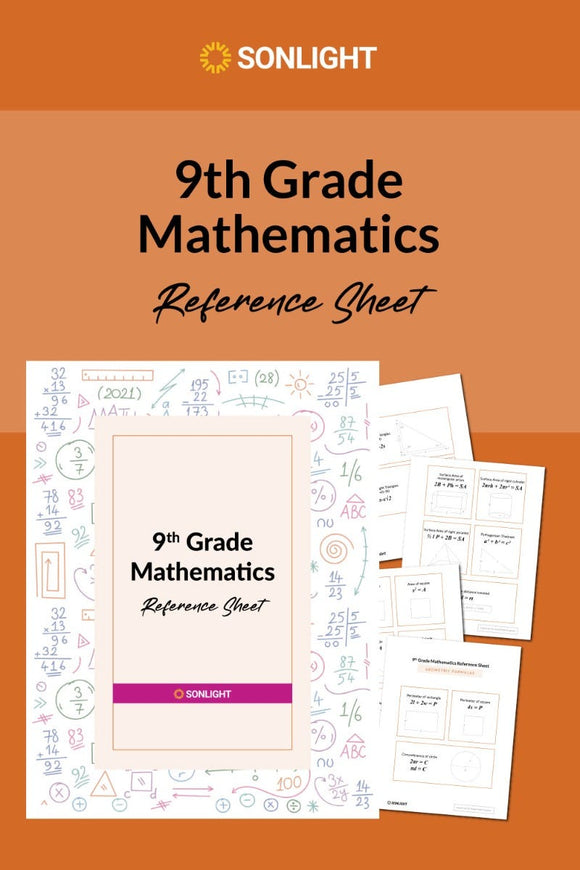 Open graph 9thgrade math 2