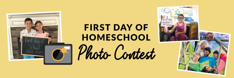 Photo Contest! Vote for the winners!