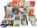 Pre-Kindergarten Package - Christian Pre-K Homeschool Curriculum-2