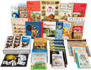 Pre-Kindergarten Package - Christian Pre-K Homeschool Curriculum-3