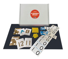 Supply Kit for Pre-Kindergarten