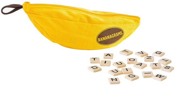 BANANAGRAMS