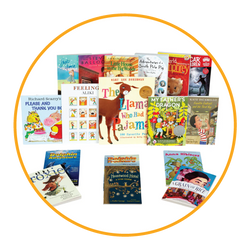 Read-Alouds & Student Readers