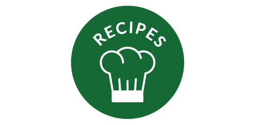 Fun Recipes - that pair with the theme.