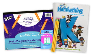 A Reason for Handwriting