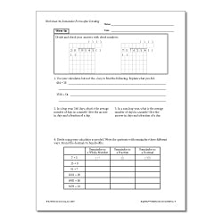 RightStart Math Level F WorksheetsTenths and HundredthsArea of ParallelogramsVolume of PrismsEquivalent Fractions on Multiplication TableAnalyzing PatternsSolving for Unknowns