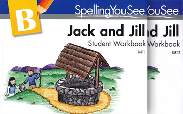 Jack and Jill Student Pack