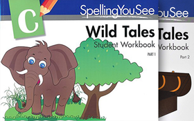 Wild Tales Student Pack