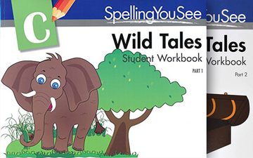 Wild Tales Student Pack