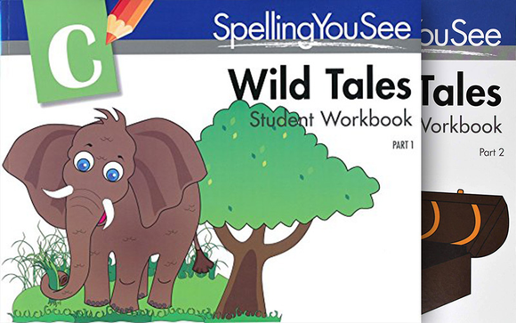 Wild Tales Student Pack