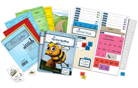 All About Spelling Level 1