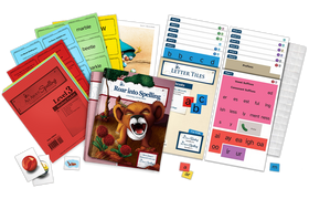 All About Spelling Level 3