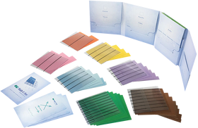 Math-U-See Fraction Overlay Kit