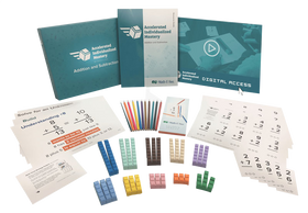 AIM for Addition and Subtraction