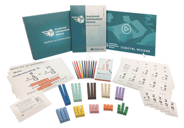 AIM for Addition and Subtraction