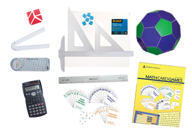 RightStart Geometry Set