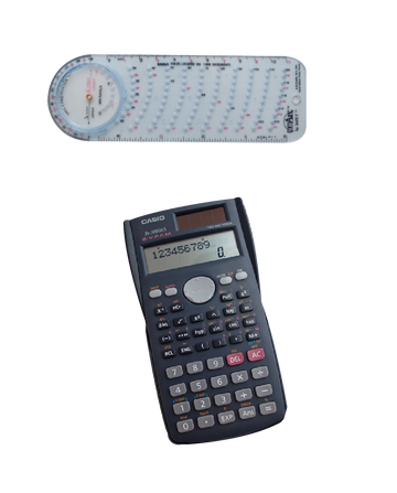 RS2 Geometry Set Short