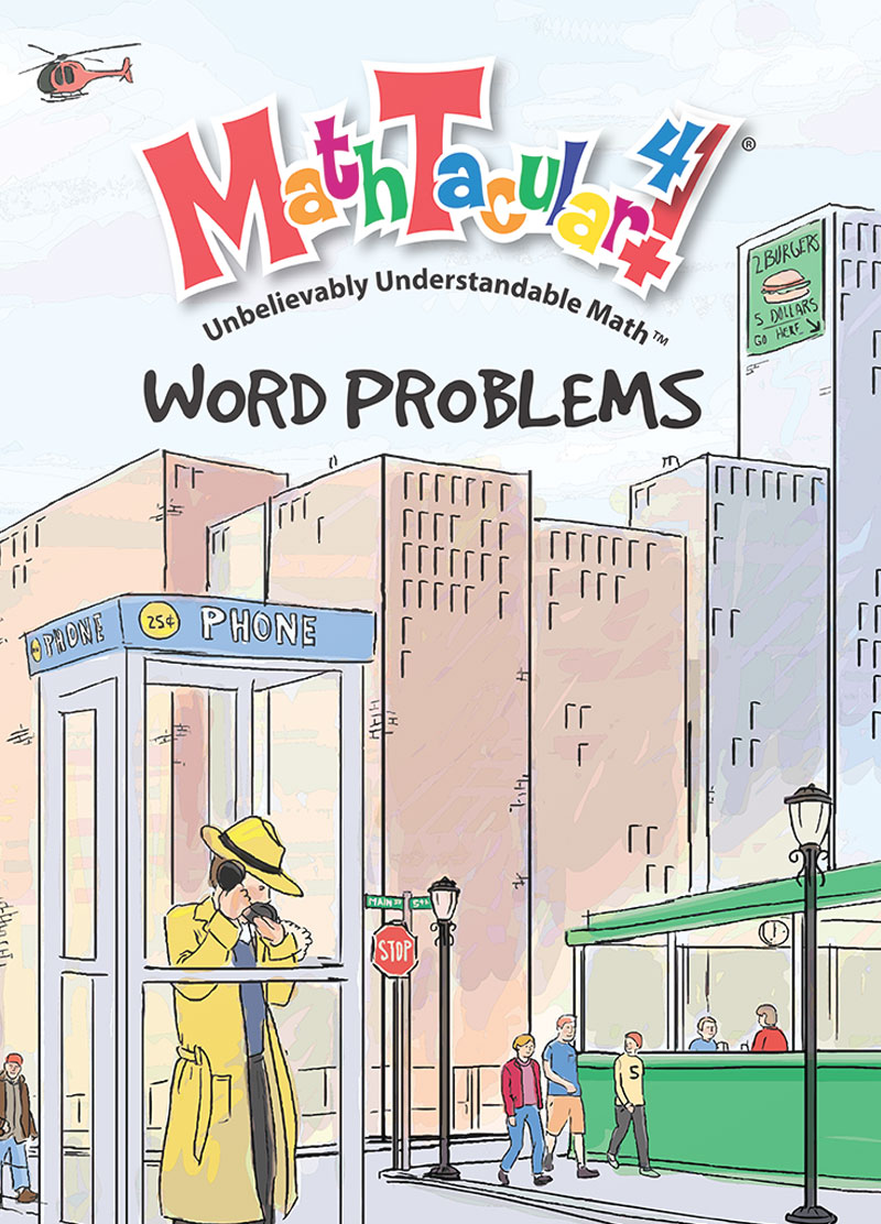 MathTacular 4