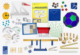 RightStart Math Set
