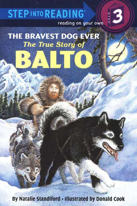 The Bravest Dog Ever