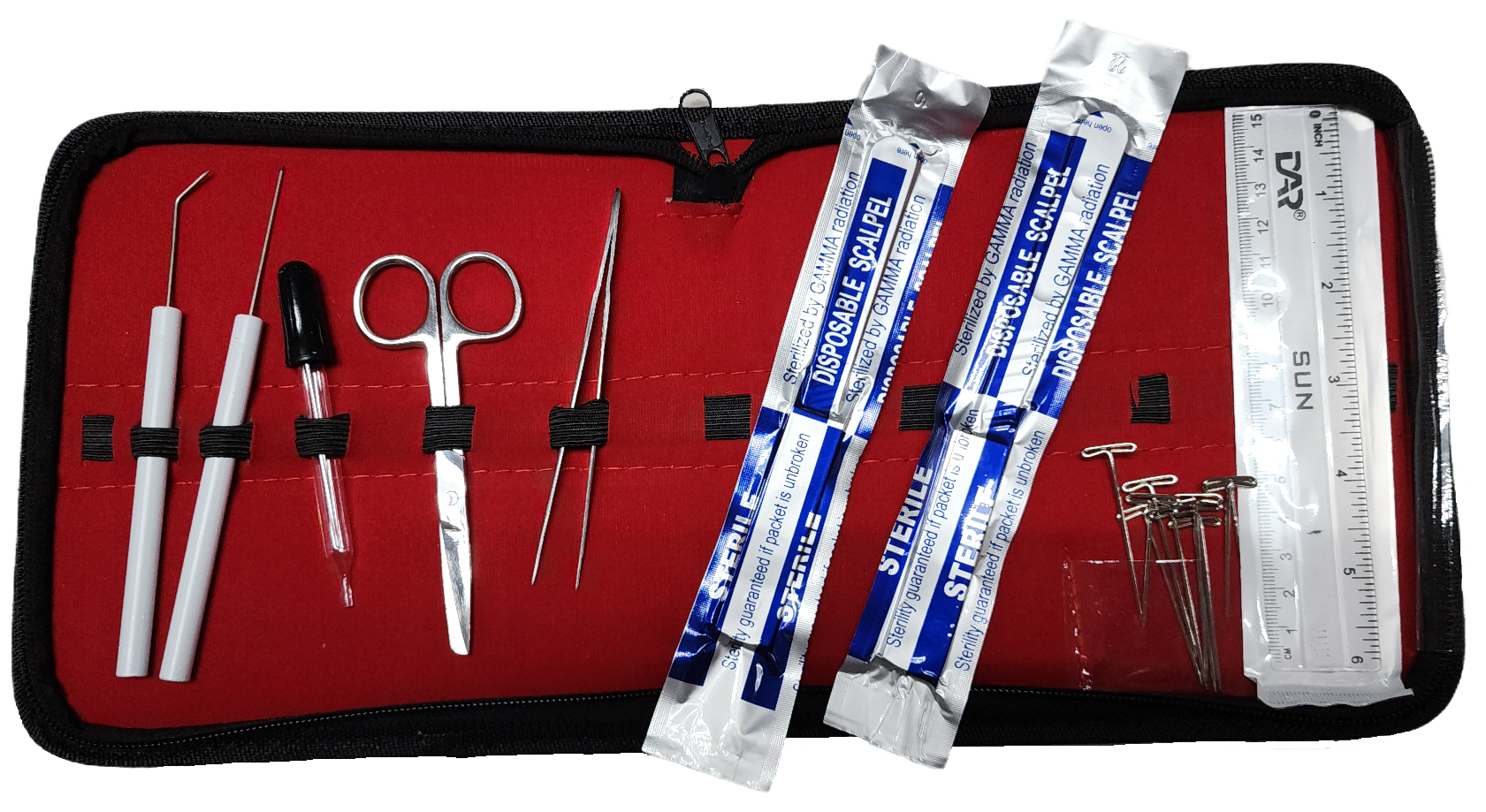 Dissection Tool Kit