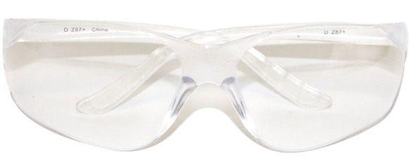 Safety Glasses