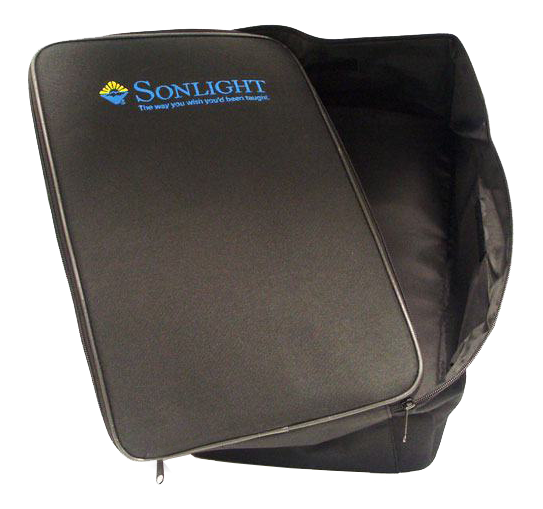 Microscope Carrying Case