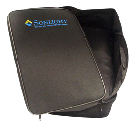 Microscope Carrying Case