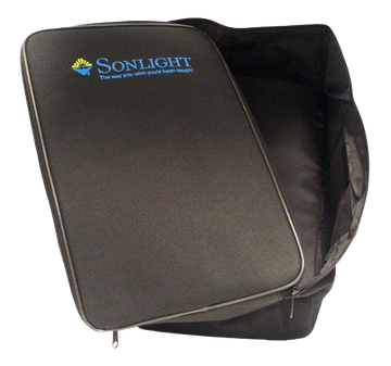 Microscope Carrying Case