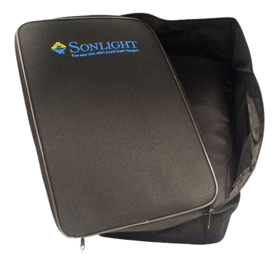 Microscope Carrying Case