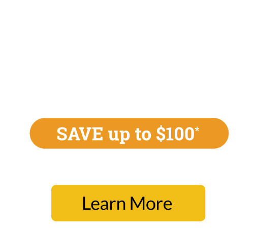 New Sonlighters! Get up to $100 when you switch to Sonlighter. Learn more.