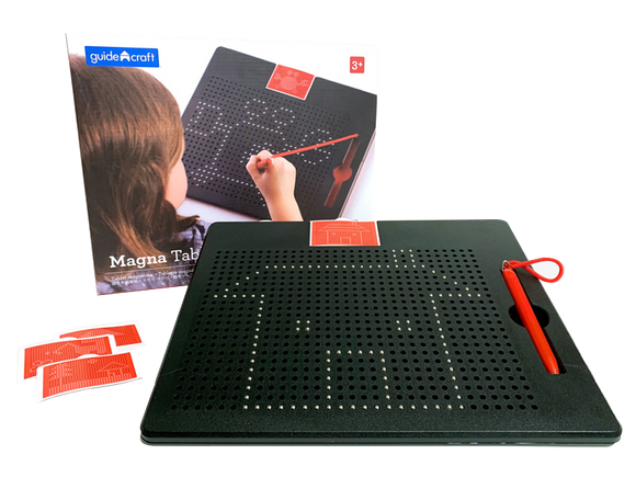 Guidecraft Magna Tablet