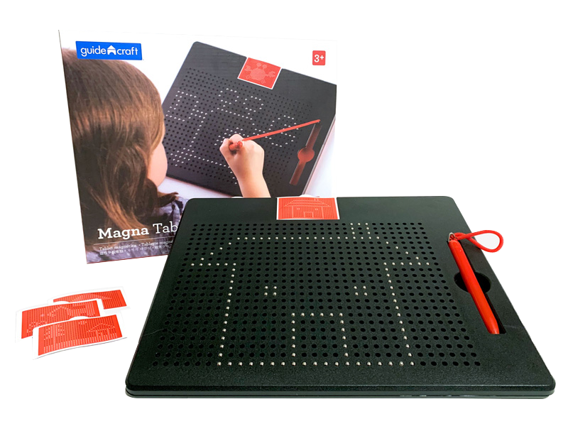 Guidecraft Magna Tablet