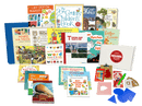 Preschool Homeschool Curriculum Package-2