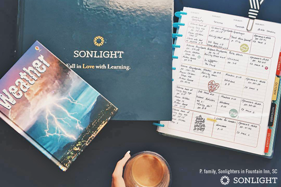 Test Drive HomeschoolingWondering about homeschooling but unsure what it might be like? Take a test drive!