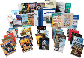 World History, One Year Condensed - 0