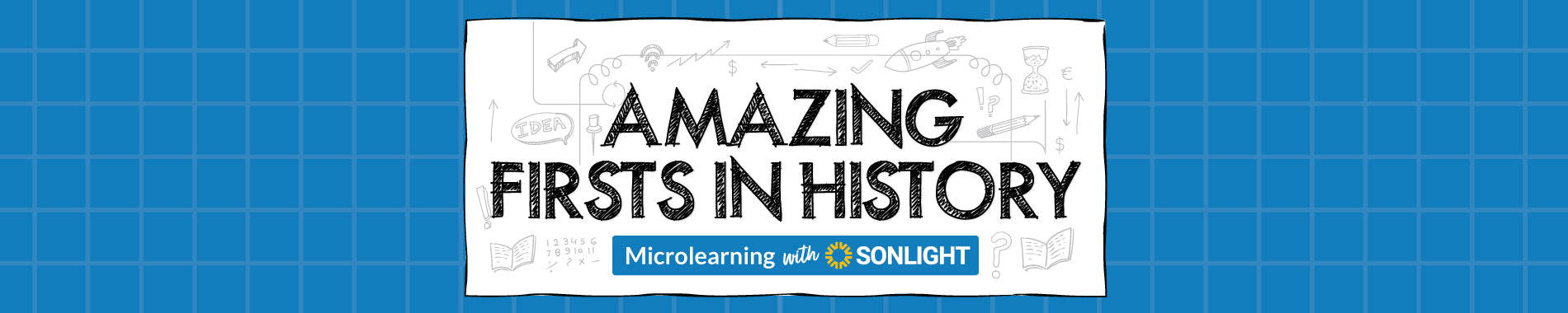 Web 1900 amazing first microlearning image