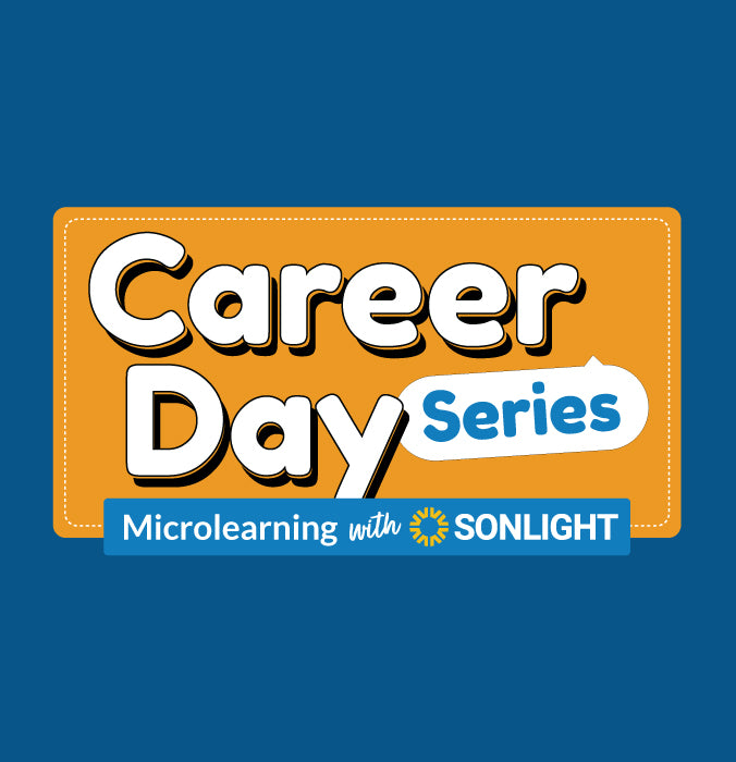 Career Day Microlearning Series